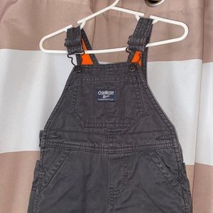 Insulated Oshkosh coveralls
